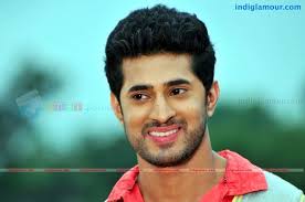 Arvind Krishna (actor)