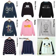 Detail dari gambar polo kerah baju sweater gelap kemeja hitam pendek keren wanita gaya fungsional angin perempuan ins p shopee indonesia. Geser Gambar Kumpulan Pakaian Wanita Sweter Wanita Switer Kece Shopee Indonesia