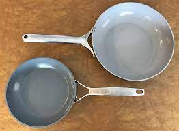 Greenpan Vs Caraway Differences Similarities Pros Cons Prudent Reviews