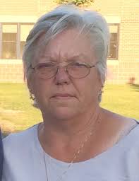 Obituary information for Elizabeth M. Marshall