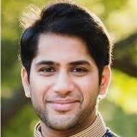 Anjan Nandula Email & Phone Number