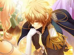 a new story of the princes anime shows anime anime love