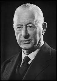 Sir Geoffrey Marshall (1887–1982): respiratory physician, catalyst for  anaesthesia development, doctor to both Prime Minster and King, and World  War I Barge Commander