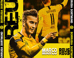See more ideas about reus, marco reus, football players. Marco Reus Projects Photos Videos Logos Illustrations And Branding On Behance