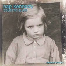 Bap Kennedy