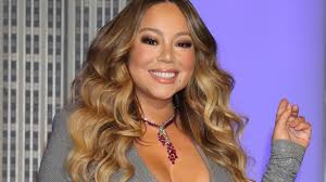 We update gallery with only quality interesting if you have good quality pics of mariah carey, you can add them to forum. Mariah Carey Feiert Cooles Comeback