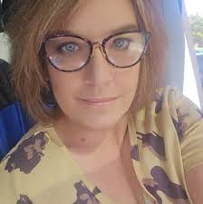 Mandy Welch in people