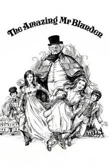 The Amazing Mr. Blunden | Rotten Tomatoes