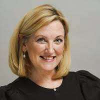 Bridget Ritchie's Instagram, Twitter & Facebook