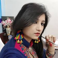 Shabnam Ali (@AliShabnam2)