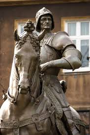 Resultado de imagen para ESTATUA DEL CONDOTTIERO GATTAMELATA