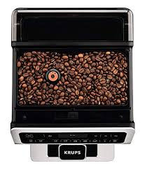 For larger brewing needs, the dolce gusto melody 3 krups coffee machine has a 1.3 litre tank capacity and all of the awesome features of the piccolo. Test Sur La Machine A Cafe Krups Ea891d10 Cafetiere A Grain