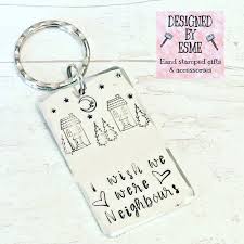 Best Birthday Gift For Bf In Lockdown I Wish We Were Neighbours Gift Next Door Lockdown Boyfriend Etsy In 2020 Boyfriend Gifts Girlfriend Gifts Neighbor Gifts