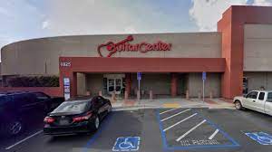 When you consider guitar center san diego's massive selection, and how knowledgeable each member of our staff is, it's really no mystery why we're one of the most successful guitar center locations in the nation. Guitar Center Files For Bankruptcy Chain Has Stores In La Mesa San Ysidro Times Of San Diego