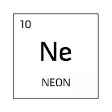 Black And White Element Cell For Neon Science Fair Projects Science Fair Fair Projects