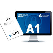 O certificado digital a1 é uma destas ferramentas e você vai saber tudo sobre ele e seus variantes neste artigo. E Cpf A1
