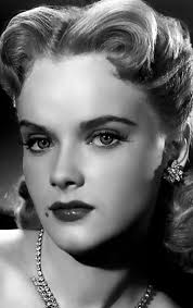 Энн Френсис (Anne Francis): фильмы, биография, семья, фильмография —  Кинопоиск