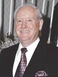 Vernon “Bill” Nance