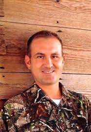 Eric Carpenter Obituary