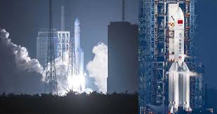 China has successfully launched its first independent mission to another planet, sending a rover to mars. China Takes Another Step Closer To Mars