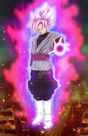 We have a massive amount of hd images that will make your computer or smartphone look absolutely fresh. Super Saiyan Rose Wallpapers Wallpaper Cave