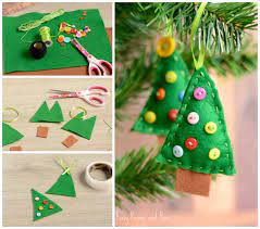 We did not find results for: Felt Christmas Tree Ornament Easy Peasy And Fun