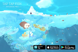 Clownfish are a class of fish found in tap tap fish: Have You Started Your Tap Tap Fish Abyssrium Pole Facebook