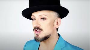 Life, the brand new album by boy george & culture club is out now. Boy George Celebrating 60th Birthday With 60 New Songs Retro Pop