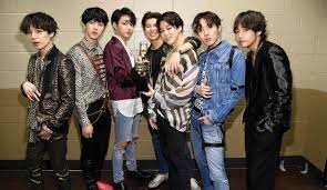 Arrives at the 2019 variety's hitmakers brunch at soho house on december 07, 2019 in west hollywood, california. Bts Net Worth 2021 Wiki Members Name Individual Earnings The Wealth Record