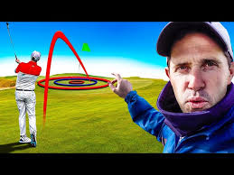 How to Release the Golf Club for PITCHING