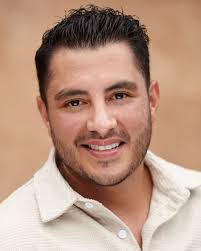 Joseph Griego's Instagram, Twitter & Facebook