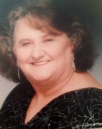 Helen Bernice Sigmon Obituary