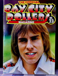 Bay City Rollers Magazines