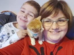 Goodwick mum's heartbreak at suspected feline pancytopenia