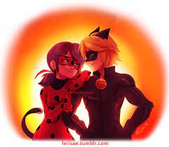 Look At How They Re Looking At Each Other Miraculous Ladybug Chat Noir Miraculous Ladybug Anime Miraculous Ladybug Comic Miraculous Ladybug And Cat Noir