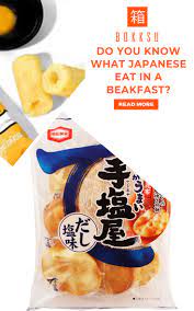 Pin On Bokksu Traditional Japanese Food