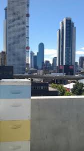 Deadman Espresso Market St South Melbourne Victoria Australia Melbourne Australia