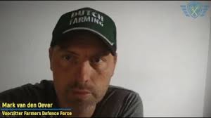 "De slag om het platteland is aanstaande!"