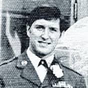 Jeffrey Stanfill's Instagram, Twitter & Facebook