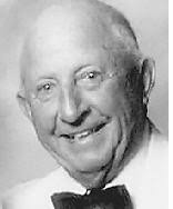 AUGUST HEUER Obituary (2005)