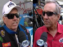 Video: NHRA team boss Don Schumacher says John Force is 'destroying the  sport'
