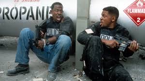 Bad boys is an american action/comedy film starring martin lawrence and will smith. Will Smith Says Bad Boys 3 Is Official Bbc News