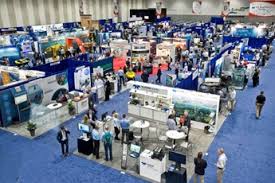 International Woodworking Fair