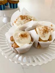 Divide your cupcake batter into three bowls, keep one plain, dye one red. Yummy Fall Cupcakes A Simple Cupcake Recipe