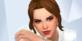 The Sims 4: Best Movie Stars in The Gallery