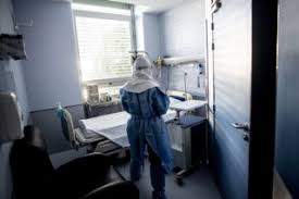 Pm visita bairros onde estão a ser feitos testes rápidos de pesquisa de anticorpos ao coronavírus. Covid 19 Em Portugal Casos Recuperados A Subir Mortes E Infeccoes A Decrescer Face A Quinta Feira Coronavirus Publico