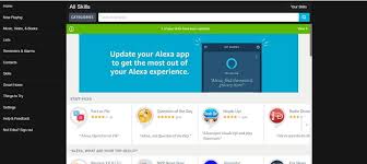 He writes about work, productivity and tech tips at lifehack. Sabes Que Es Y Como Usar Alexa Skill Blueprints Digital Trends Espanol