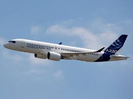 Jetblue Founder David Neeleman S New Airline Will Fly The Airbus A220 The Controversial Plane Boeing Tried To Keep Out Of The Us In 2020 Airbus Boeing New Airline