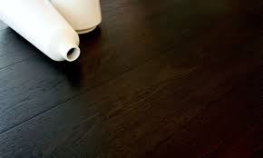 Haute Couleur Mode Noir Engineered Hardwood Wire Brush Hardwood Engineered Hardwood Vinyl Plank