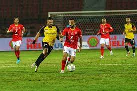 تُنقل هذه المباراة عبر شبكة وقناة آون تايم سبورت1. R23uwxva0ljvpm